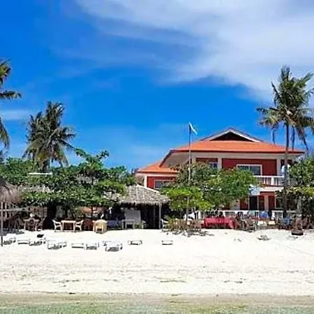 Malapascua Beach & Dive Resort