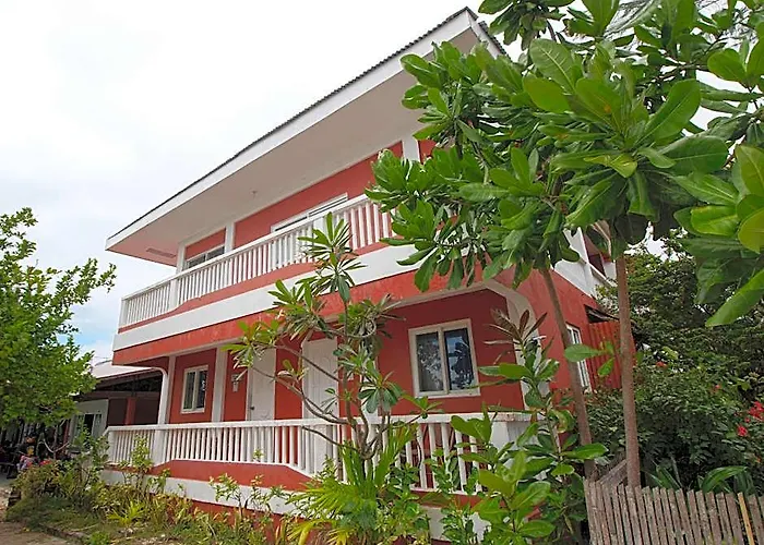 Malapascua & Dive Hotel