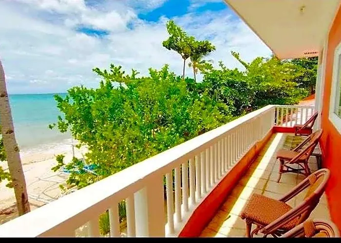 Hotel Malapascua & Dive Daanbantayan