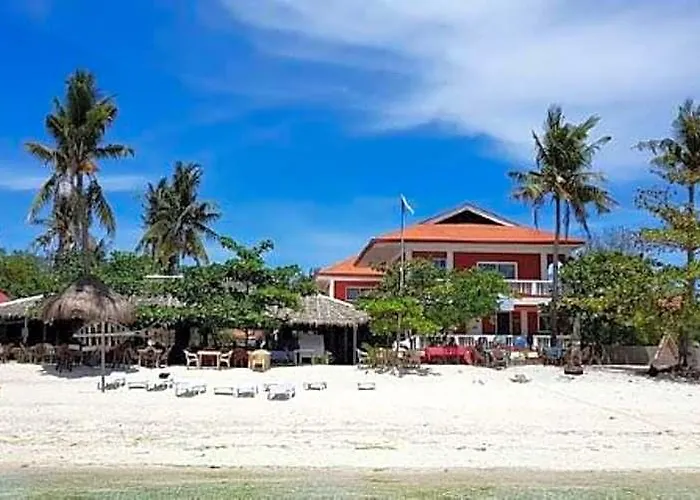 Malapascua & Dive Hotel