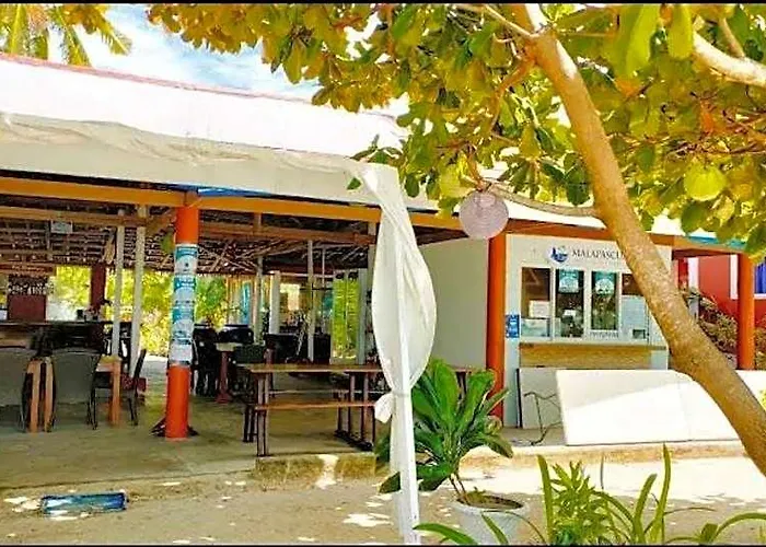 Hotel Malapascua & Dive 2*