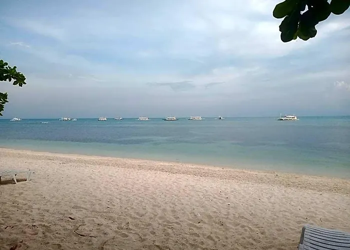 Malapascua & Dive 2* Daanbantayan