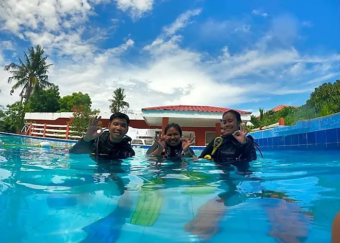 Hotel Malapascua & Dive 2*