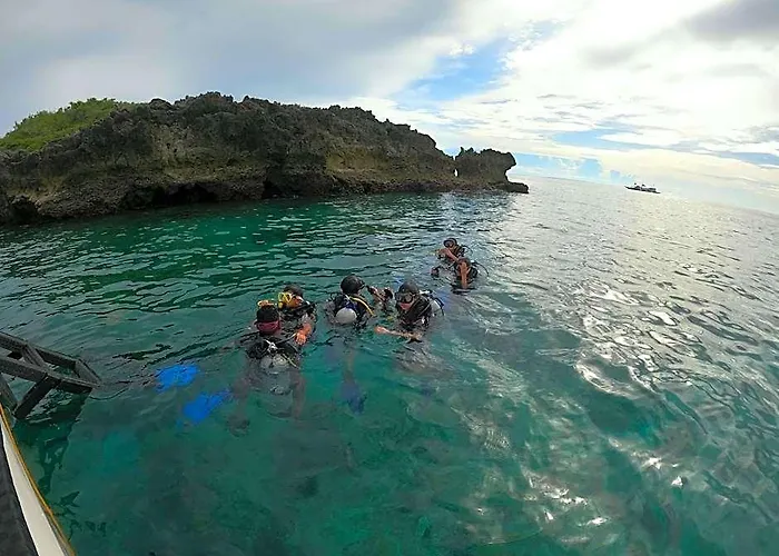 Malapascua & Dive