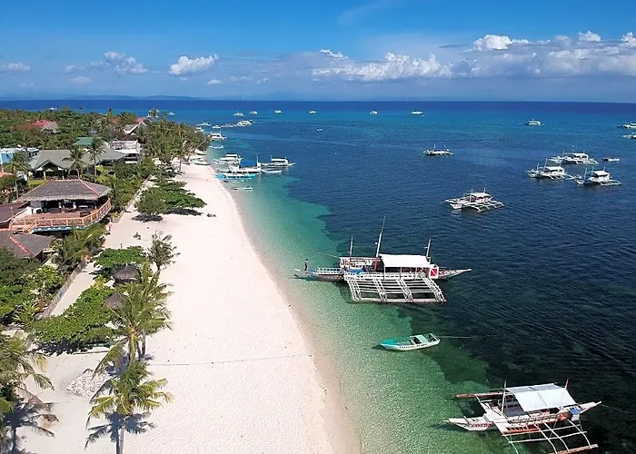 Malapascua & Dive Daanbantayan