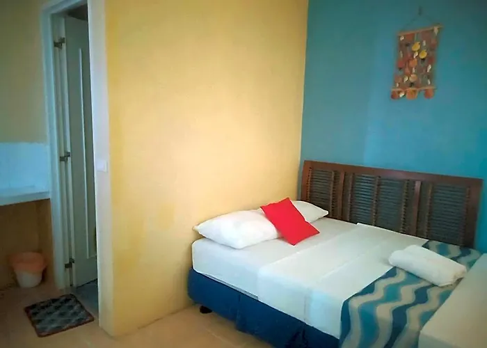 Malapascua & Dive Hotel