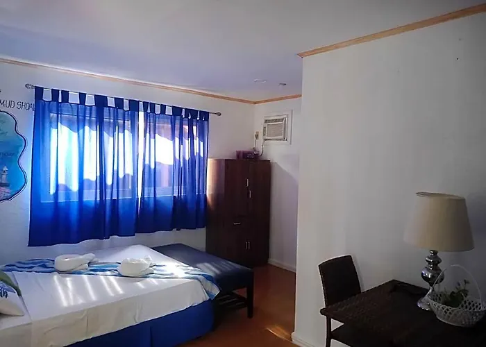 Malapascua & Dive Hotel 2*