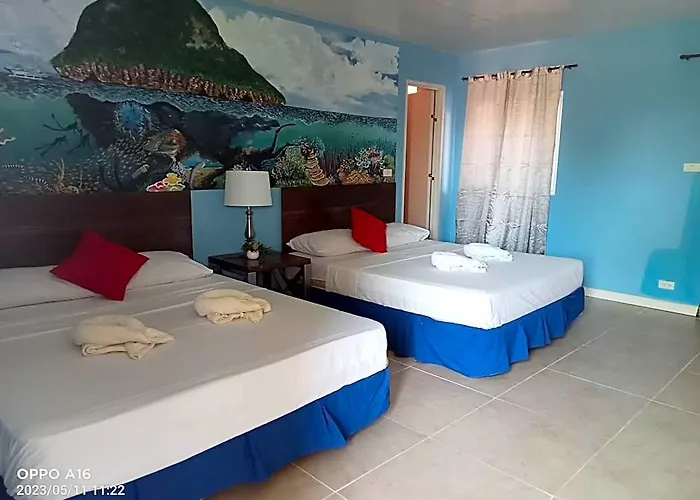 Hotel Malapascua & Dive
